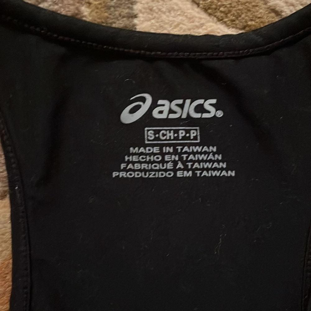 ASICS tee - Picture 5 of 6